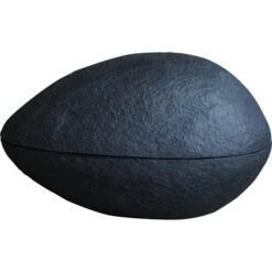 DBKD Treat Easter Egg, Black