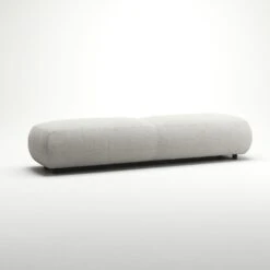 Atelier Footstool 216 Cm, Moon White 10 Atelier Footstool 216 Cm, Moon White -Gubi Furni Sales decotique atelier footstool 216 cm 33