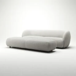 Atelier Footstool 216 Cm, Moon White 13 Atelier Footstool 216 Cm, Moon White -Gubi Furni Sales decotique atelier footstool 216 cm 36