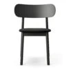 Elephant Wide Chair, Black / Black Velvet 1 Elephant Wide Chair, Black / Black Velvet -Gubi Furni Sales decotique elephant wide chair 15