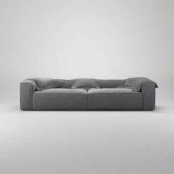 Grand 4 Seater Sofa, Zinc Grey -Gubi Furni Sales decotique grand 4 seater sofa 26