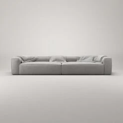 Grand 6 Seater Sofa, Bright Ash 10 Grand 6 Seater Sofa, Bright Ash -Gubi Furni Sales decotique grand 6 seater sofa 18