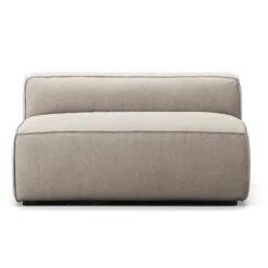 Grand Armchair, Sandshell Beige