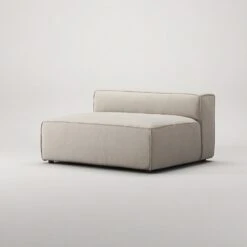 Grand Armchair, Sandshell Beige -Gubi Furni Sales decotique grand armchair 18