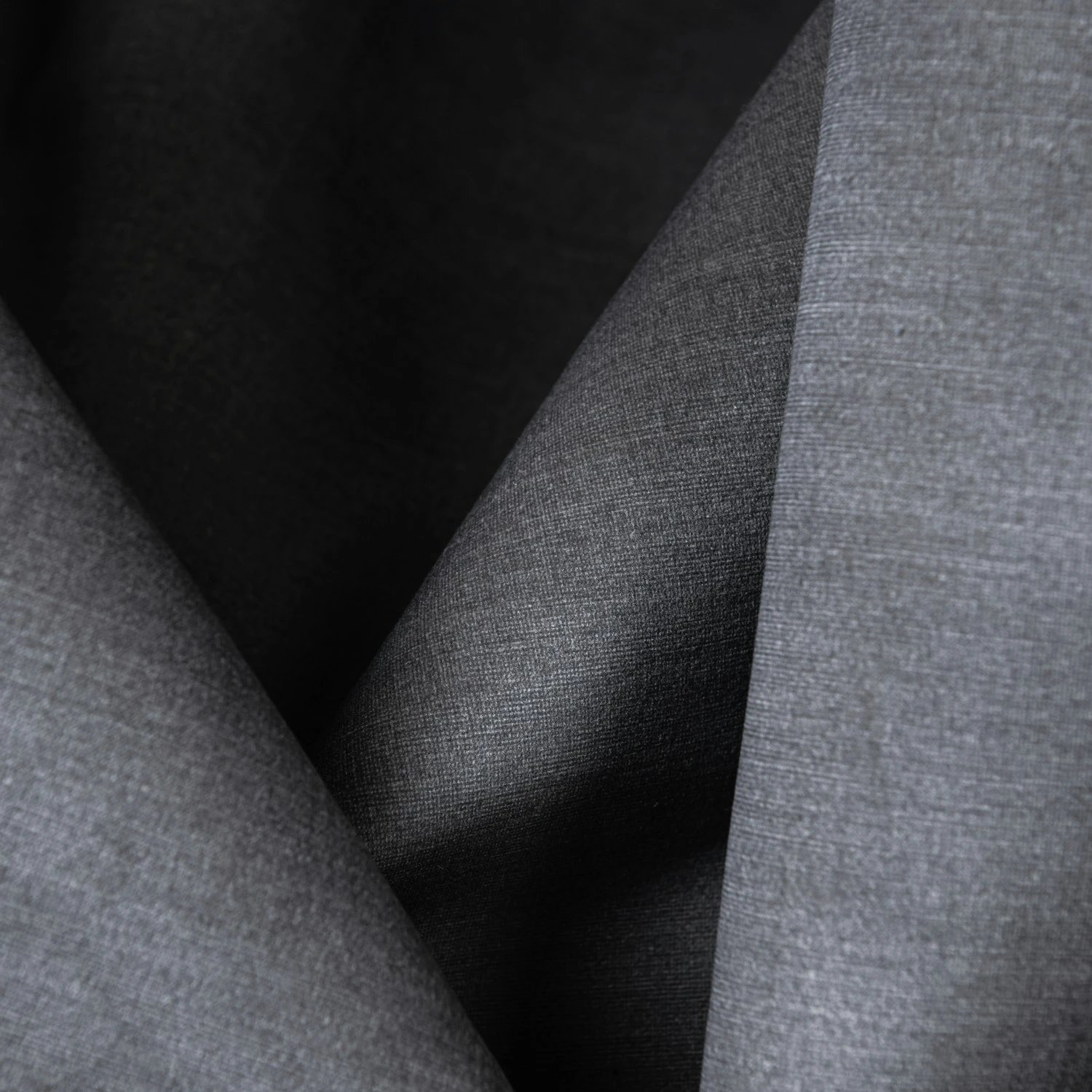 Grand Armchair, Zinc Grey 6 Grand Armchair, Zinc Grey - Image 4