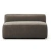 Grand Armchair, Mole Brown -Gubi Furni Sales decotique grand armchair 4