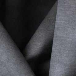 Grand Footstool, Zinc Grey -Gubi Furni Sales decotique grand footstool 3