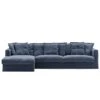 Le Grand Air Divan Left, Dark Blue 2 Le Grand Air Divan Left, Dark Blue -Gubi Furni Sales decotique le grand air divan left 38