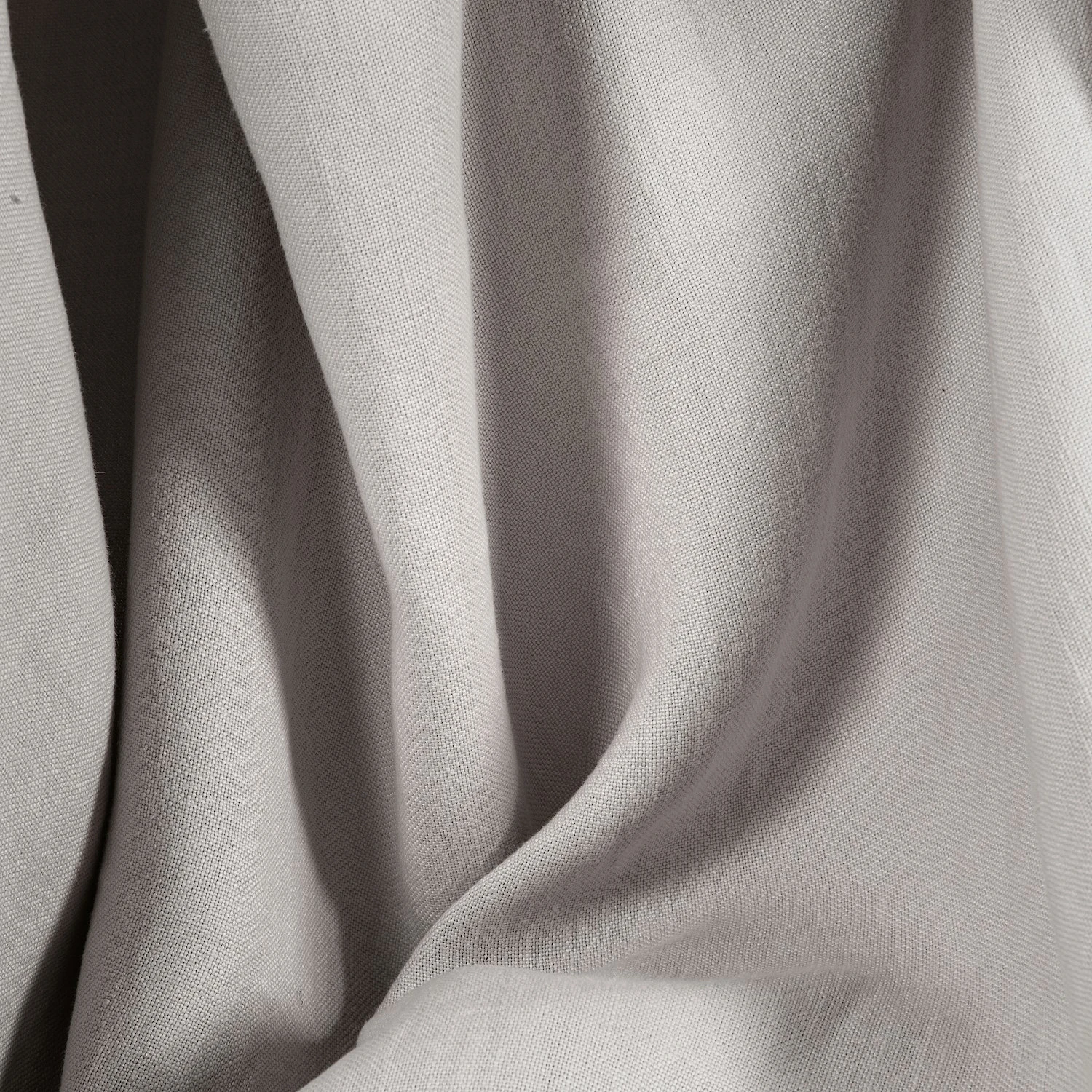 Le Grand Air Divan Left Linen, Misty Grey 6 Le Grand Air Divan Left Linen, Misty Grey - Image 4