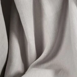 Le Grand Air Sofa 2-Seater Linen, Misty Grey -Gubi Furni Sales decotique le grand air sofa 2 seater linen 64