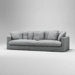 Gubi Furni Sales -Gubi Furni Sales decotique le grand air xl sofa 4 seater cotton 19