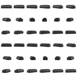 Le Grand Air XL Sofa 4-Seater Linen, Carbon Dust -Gubi Furni Sales decotique le grand air xl sofa 4 seater linen 16