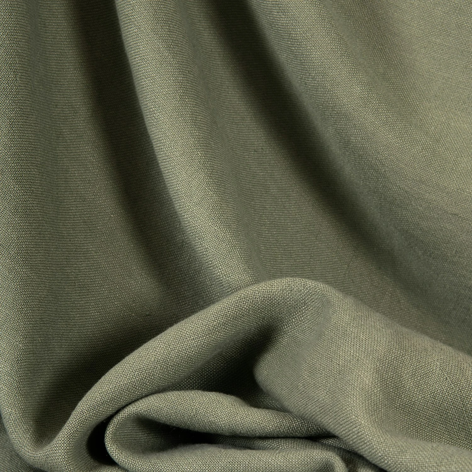 Le Grand Air Sofa 3-Seater Linen, Green Pear 6 Le Grand Air Sofa 3-Seater Linen, Green Pear - Image 4