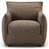Le Petite Armchair, Pebble Beige