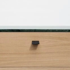 Loft Chest Of Drawers TE3, Oak/White Marble -Gubi Furni Sales decotique loft chest of drawers te3 oak 1 1