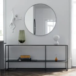 Marvelous Sideboard 183x75cm, Black/Green Marble 5 Marvelous Sideboard 183x75cm, Black/Green Marble -Gubi Furni Sales decotique marvelous sideboard 183x75cm 8