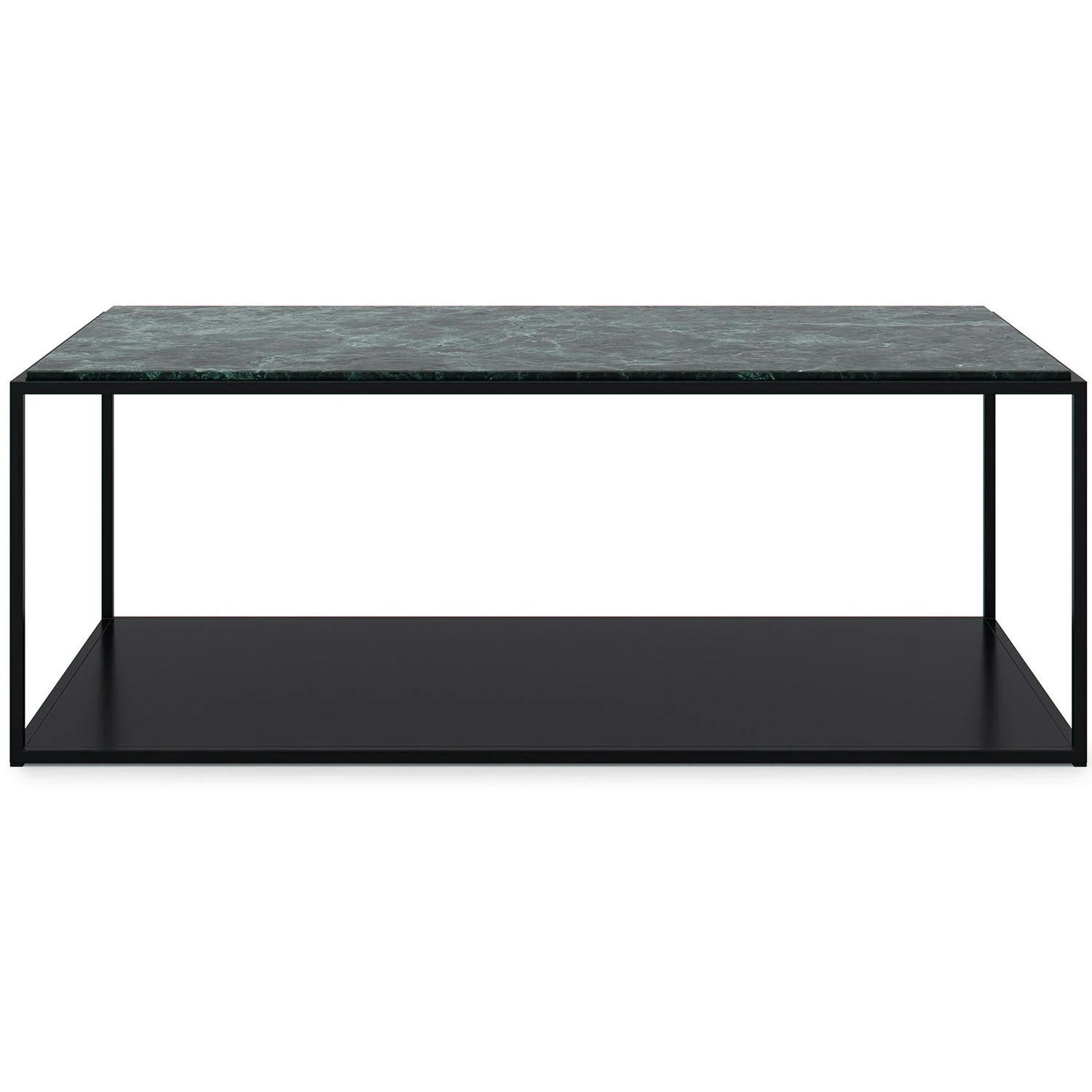 Marvelous Soffbord 1230x630cm, Black/Green Marble 3 Marvelous Soffbord 1230x630cm, Black/Green Marble