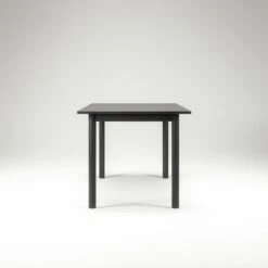 Milo C12 Dinner Table 180, Black -Gubi Furni Sales decotique milo c12 dinner table 180 cm 8