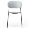 Note Chair, Grey / Grey -Gubi Furni Sales decotique note chair 11
