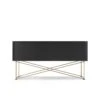 Vogue Media Furniture 136H, Antracit/2A/Brass -Gubi Furni Sales decotique vogue media furniture 136h antracit 2a brass 0