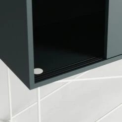 Vogue Sideboard 136H, Grey/2G/White 11 Vogue Sideboard 136H, Grey/2G/White -Gubi Furni Sales decotique vogue sideboard 136 with frame stand 151