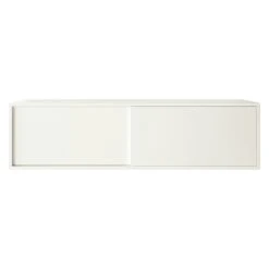 Vogue Wall Cabinet 136, White