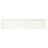 Vogue Wall Cabinet 180, White