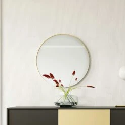 Vogue Wall Cabinet 180, Darkblue 12 Vogue Wall Cabinet 180, Darkblue -Gubi Furni Sales decotique vogue wall cabinet 180 2 1