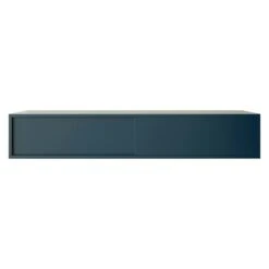 Vogue Wall Cabinet Petite 136, Darkblue