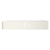 Vogue Wall Cabinet Petite 136, White -Gubi Furni Sales decotique vogue wall cabinet petite 136 9