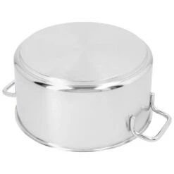 Demeyere Apollo Pot With Lid 20 Cm / 3 L -Gubi Furni Sales demeyere apollo pot with lid 2