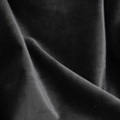 Bar Stool With Backrest 90 Cm, Black / Black Velvet -Gubi Furni Sales department bar stool with backrest 90 cm 93