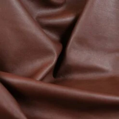 Bar Stool Without Backrest 77 Cm, Black / Brown Leather -Gubi Furni Sales department bar stool without backrest 77 cm 20