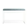 Bench White / Velvet Petrol