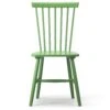 Wood H17 Windsor Chair, Green -Gubi Furni Sales department wood h17 windsor chair 221