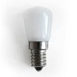 Design House Stockholm Block Lamp LED Bulb E14