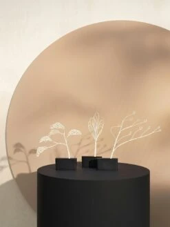 Design House Stockholm Bonsai Fragrance Diffuser, Breeze -Gubi Furni Sales design house stockholm bonsai fragrance diffuser 1