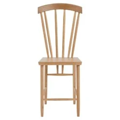 Design House Stockholm Family Chair No. 3, Oak