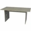 Design House Stockholm Flip Table, Grey Color Accent -Gubi Furni Sales design house stockholm flip table 13