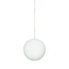 Design House Stockholm Luna Pendant, 16 Cm -Gubi Furni Sales design house stockholm luna pendant 3
