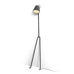 Design House Stockholm Mañana Lamp Grey
