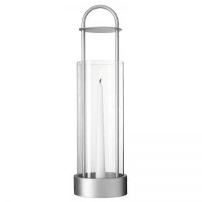 Design House Stockholm Spare Glass For Lotus Tealight Candle 3 Design House Stockholm Spare Glass For Lotus Tealight Candle