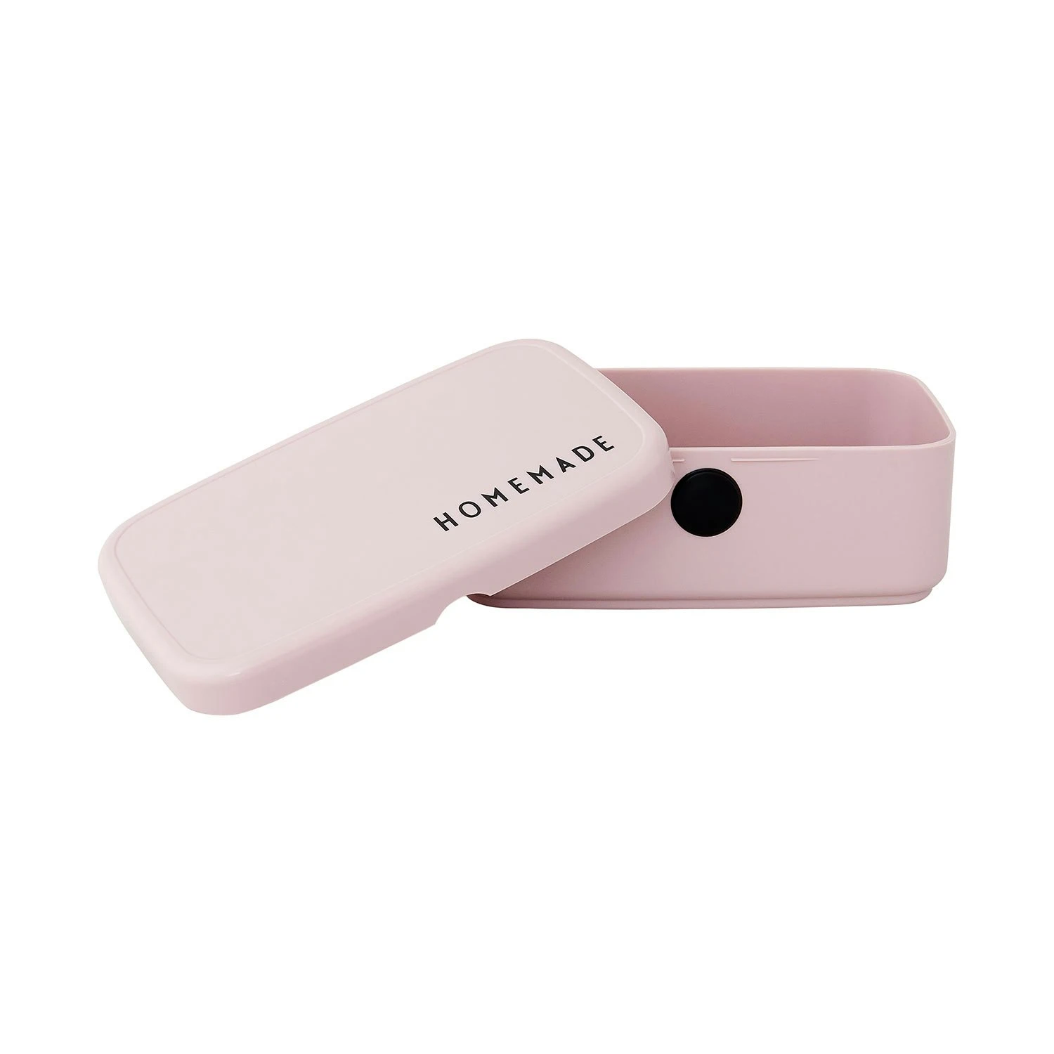 Design Letters Lunch Box, Lavender 3 Design Letters Lunch Box, Lavender