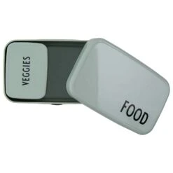 Design Letters Snack Box, Green -Gubi Furni Sales design letters snack box 6