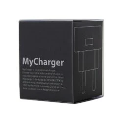 Design Letters USB Charger, D -Gubi Furni Sales design letters usb charger alphabet 2