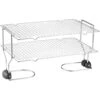 Dorre Aven Decaling Grids 2 Beds In Folding Stand -Gubi Furni Sales dorre aven decaling grids 2 beds in folding stand 0