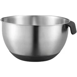 Dorre Becca Bowl 3pcs Stainless Steel -Gubi Furni Sales dorre becca bowl 3pcs stainless steel 2