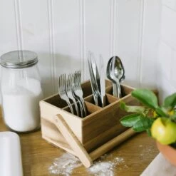 Dorre Bess Cutlery Holder -Gubi Furni Sales dorre bess cutlery holder 1