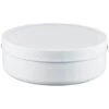 Dorre Brea Bread Box White Diameter 30 Cm Height 10.5 Cm