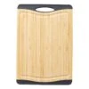 Dorre Cora Cutting Board 33x23 Cm, Bamboo -Gubi Furni Sales dorre cora cutting board bamboo 1